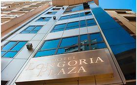 Duerming Longoria Plaza Hotel